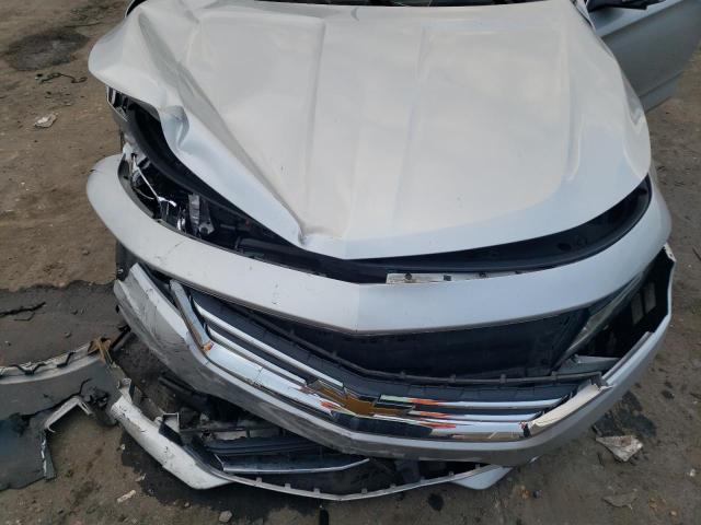 Photo 11 from auction – 2017 CHEVROLET IMPALA LT with VIN 1G1105SA4HU112448