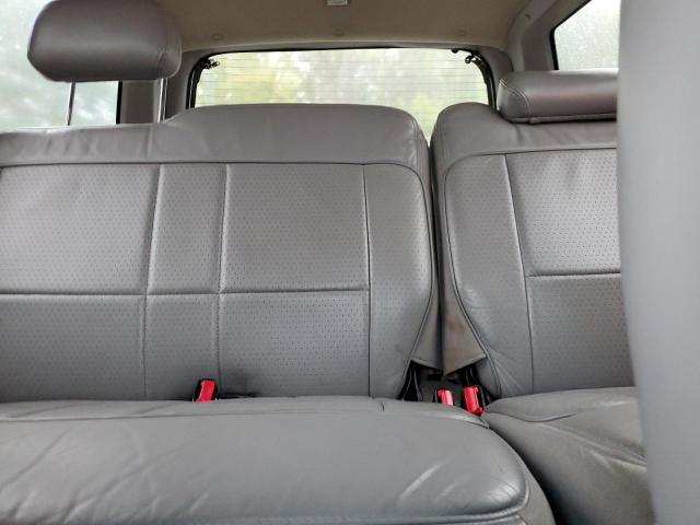 Foto 10 de la subasta – 1998 FORD EXPLORER con VIN 1FMZU34X1WUB79943