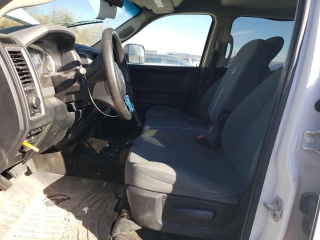 Photo 7 from auction – 2014 RAM 1500 ST with VIN 1C6RR7KT5ES241441