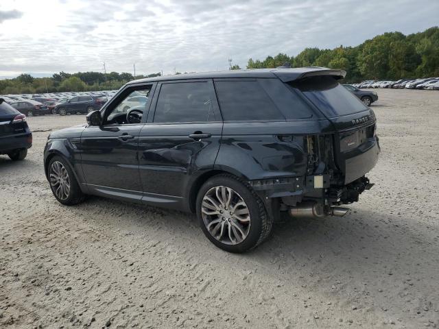 Photo 2 from auction – 2016 LAND ROVER RANGE ROVE with VIN SALWR2EF6GA560806