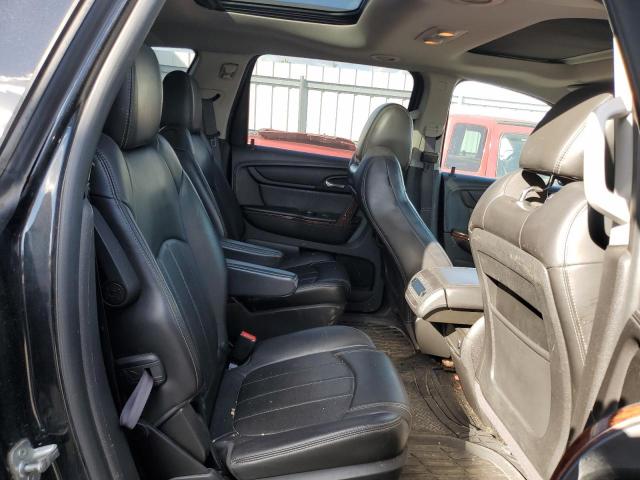 Photo 11 from auction – 2013 CHEVROLET TRAVERSE L with VIN 1GNKVLKD6DJ230676