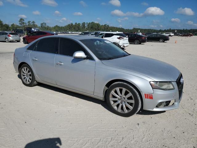 Photo 4 from auction – 2009 AUDI A4 PREMIUM with VIN WAUSF78K69N042675