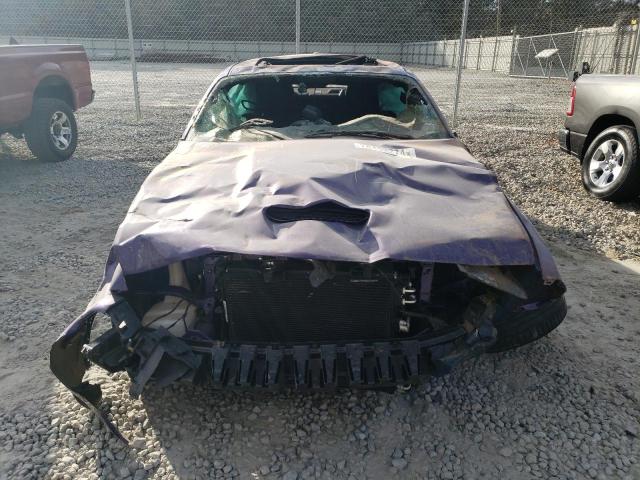Photo 5 from auction – 2023 DODGE CHALLENGER with VIN 2C3CDZBT1PH688582