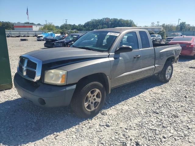 DODGE DAKOTA SLT 2006 with VIN 1D7HE42K96S714075 - Photo from auction