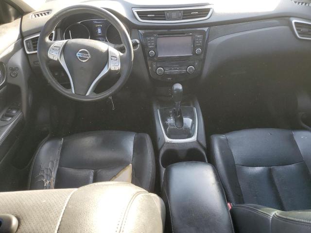 Photo 8 from auction – 2015 NISSAN ROGUE S with VIN 5N1AT2MT8FC911708