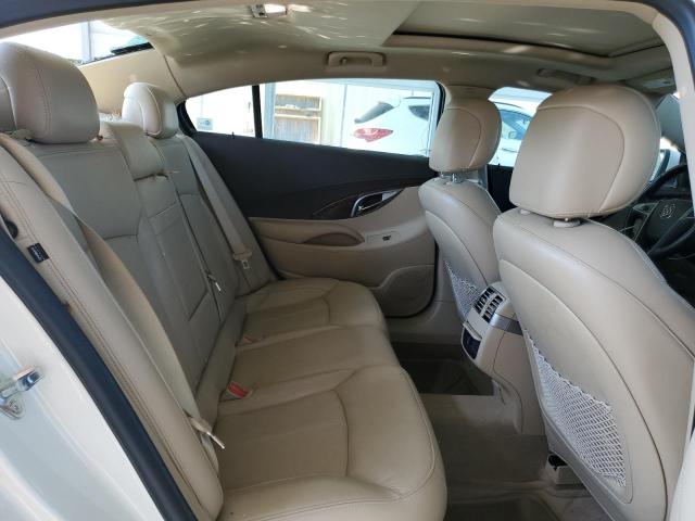 Photo 10 from auction – 2011 BUICK LACROSSE C with VIN 1G4GE5GD3BF139573