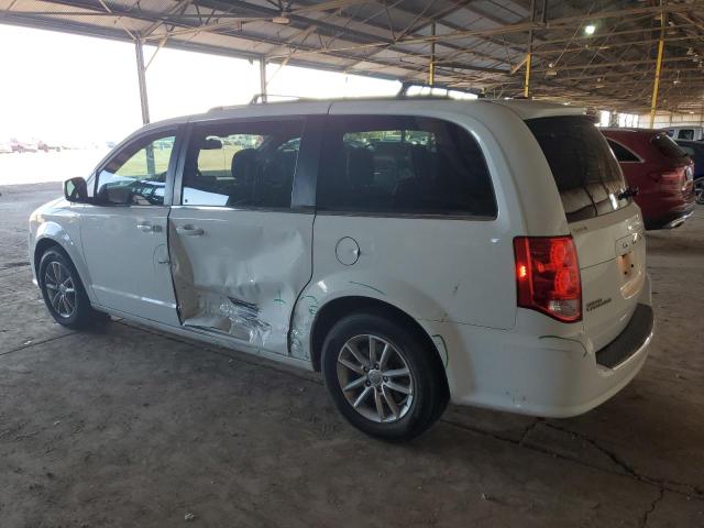 Photo 2 from auction – 2019 DODGE GRAND CARA with VIN 2C4RDGCG9KR798374