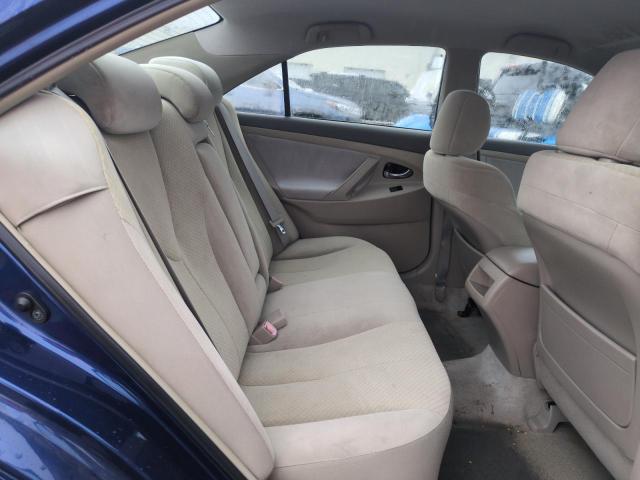 Photo 10 from auction – 2008 TOYOTA CAMRY CE with VIN 4T1BE46K08U229109