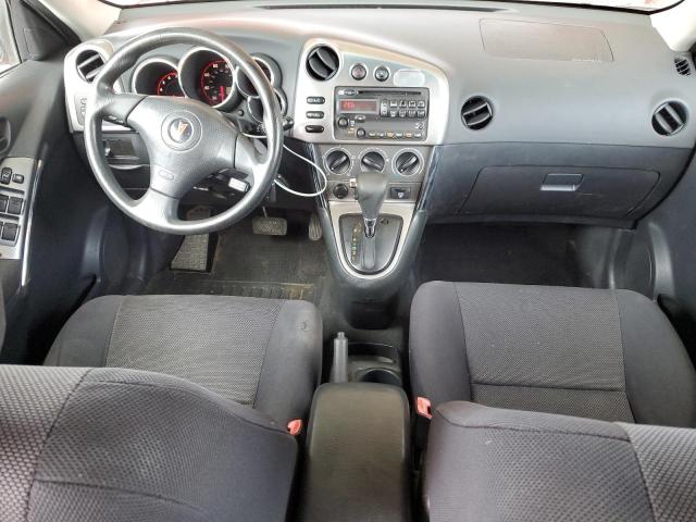 Photo 8 from auction – 2004 PONTIAC VIBE with VIN 5Y2SL628X4Z444171