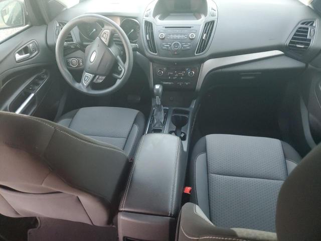 Photo 8 from auction – 2017 FORD ESCAPE SE with VIN 1FMCU0G91HUB67845
