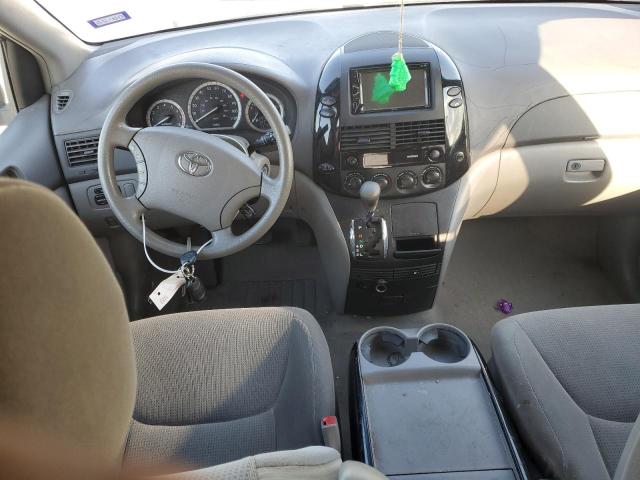 Photo 8 from auction – 2004 TOYOTA SIENNA LE with VIN 5TDBA23C44S007656