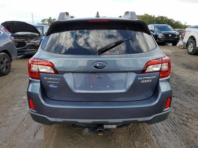 Photo 6 from auction – 2017 SUBARU OUTBACK 2. with VIN 4S4BSADC6H3405301