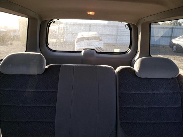 Photo 10 from auction – 1998 FORD EXPLORER with VIN 1FMZU35P4WZC14816