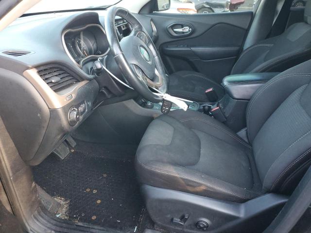 Photo 7 from auction – 2016 JEEP CHEROKEE L with VIN 1C4PJMCS9GW199170
