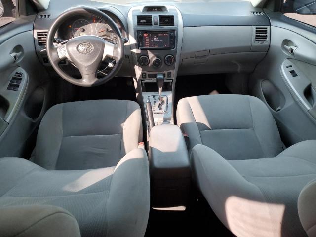 Photo 8 from auction – 2013 TOYOTA COROLLA BA with VIN 5YFBU4EE2DP207252