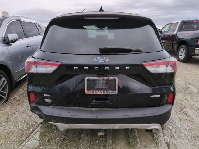 Photo 6 from auction – 2020 FORD ESCAPE SE with VIN 1FMCU0G63LUA24071