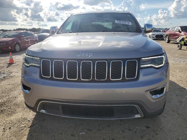 Photo 5 from auction – 2017 JEEP GRAND CHER with VIN 1C4RJEBG2HC887719