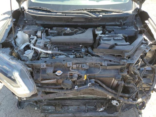 Photo 11 from auction – 2020 NISSAN ROGUE S with VIN KNMAT2MT5LP532903