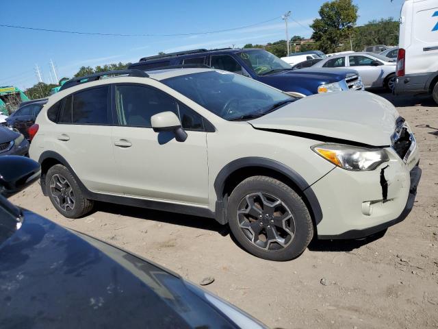 Photo 4 from auction – 2013 SUBARU XV CROSSTR with VIN JF2GPAVC9D2868304