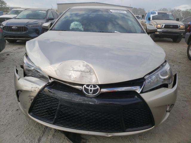 Photo 5 from auction – 2017 TOYOTA CAMRY LE with VIN 4T1BF1FK9HU444502