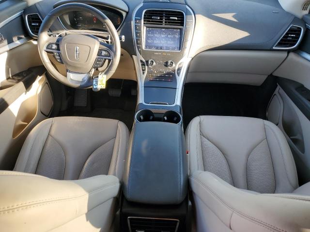 Photo 8 from auction – 2020 LINCOLN NAUTILUS with VIN 2LMPJ6J96LBL26495