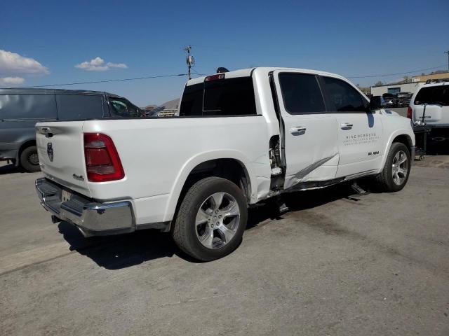 Photo 3 from auction – 2021 RAM 1500 LARAM with VIN 1C6SRFJT3MN803444