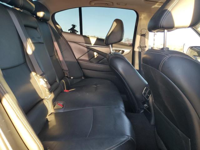 Photo 10 from auction – 2015 INFINITI Q50 BASE with VIN JN1BV7ARXFM406663
