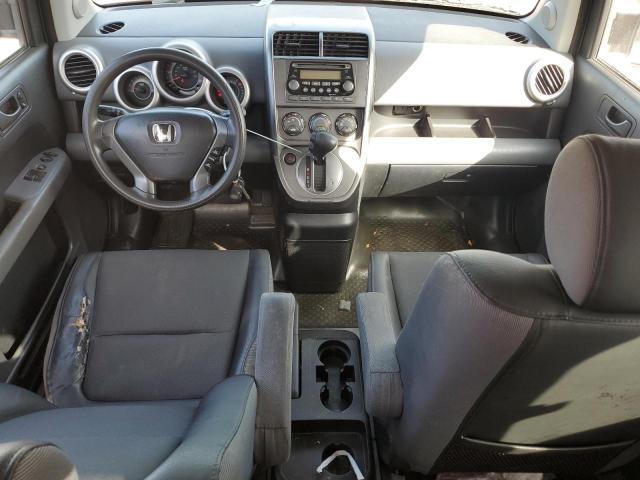Photo 8 from auction – 2004 HONDA ELEMENT EX with VIN 5J6YH28594L010113