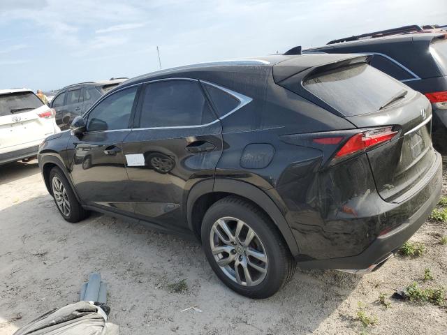 Photo 2 from auction – 2015 LEXUS NX 200T with VIN JTJYARBZ2F2010409