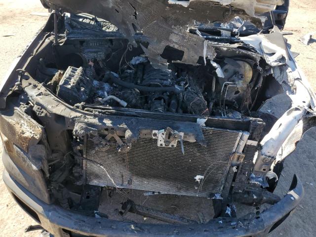 Photo 11 from auction – 2017 FORD F150 SUPER with VIN 1FTFW1EF0HFA02335