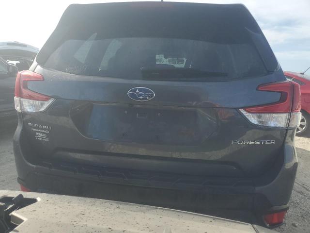 Photo 6 from auction – 2021 SUBARU FORESTER P with VIN JF2SKAFC8MH433357