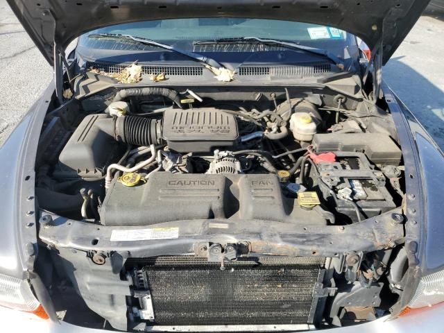 Photo 11 from auction – 2004 DODGE DAKOTA QUA with VIN 1D7HG48N64S635049