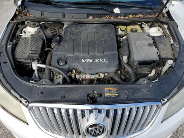 Photo 11 from auction – 2010 BUICK LACROSSE C with VIN 1G4GC5EG8AF226337