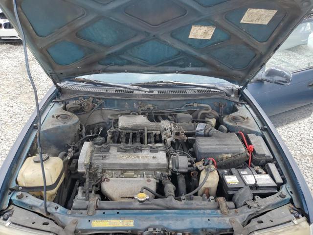 Photo 11 from auction – 1994 TOYOTA COROLLA LE with VIN 1NXAE09B0RZ131182