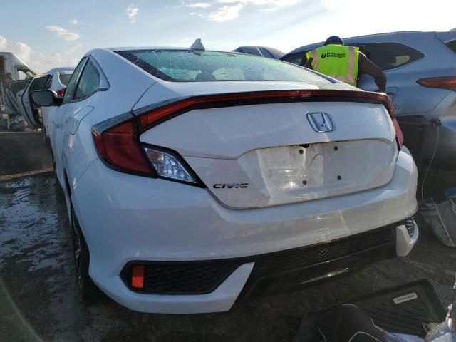 Photo 6 from auction – 2016 HONDA CIVIC LX with VIN 2HGFC4B51GH305144