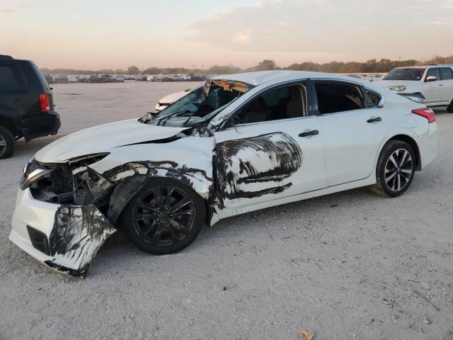 Photo 1 from auction – 2016 NISSAN ALTIMA 2.5 with VIN 1N4AL3AP0GC278632