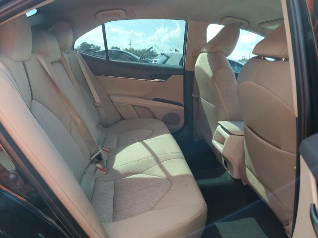 Photo 10 from auction – 2023 TOYOTA CAMRY LE with VIN 4T1C11AK2PU809840