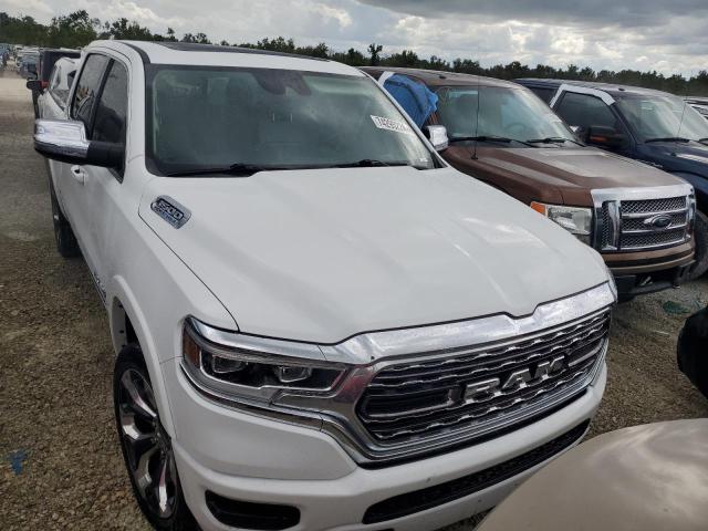 Photo 5 from auction – 2023 RAM 1500 LIMIT with VIN 1C6SRFHT6PN537816