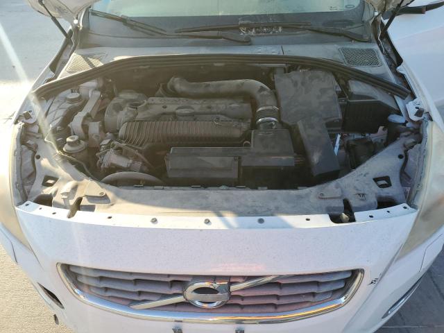 Photo 11 from auction – 2013 VOLVO S60 T5 with VIN YV1612FS0D1216551