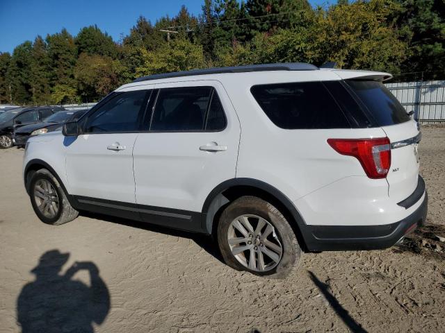 Photo 2 from auction – 2018 FORD EXPLORER X with VIN 1FM5K8D89JGA75606
