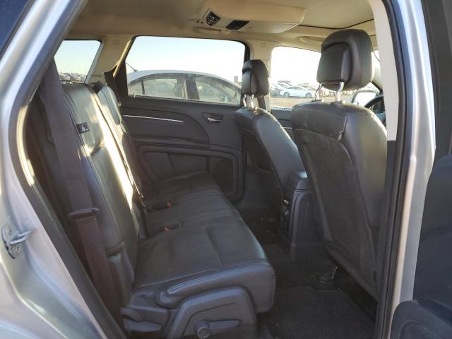 Photo 11 from auction – 2010 DODGE JOURNEY R/ with VIN 3D4PH6FV8AT185189