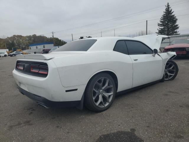 Photo 3 from auction – 2017 DODGE CHALLENGER with VIN 2C3CDZBT6HH598183