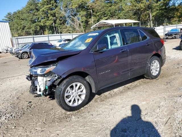 CHEVROLET EQUINOX LT 2018 with VIN 3GNAXJEVXJS507855 - Photo from auction