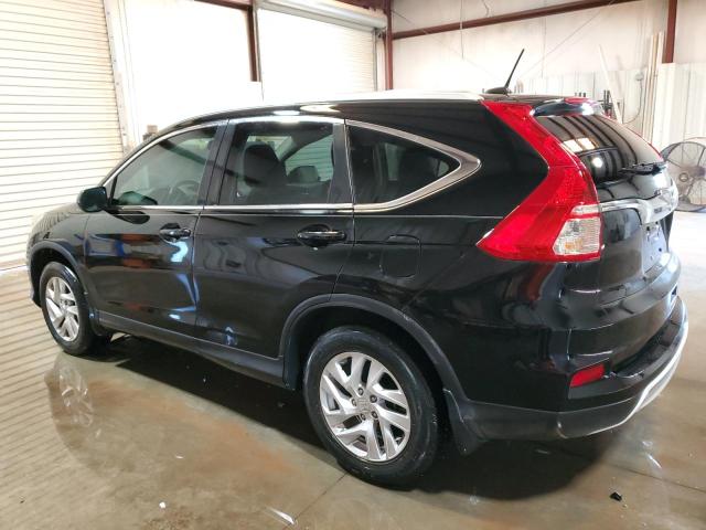 Photo 2 from auction – 2016 HONDA CR-V EXL with VIN 2HKRM3H76GH531473