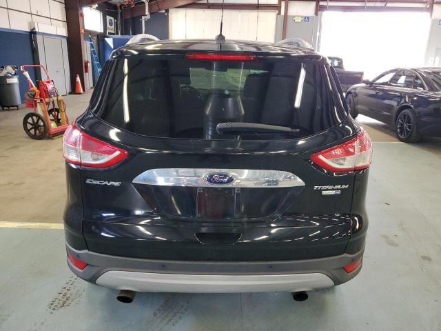 Photo 6 from auction – 2016 FORD ESCAPE TIT with VIN 1FMCU9JX6GUA89458