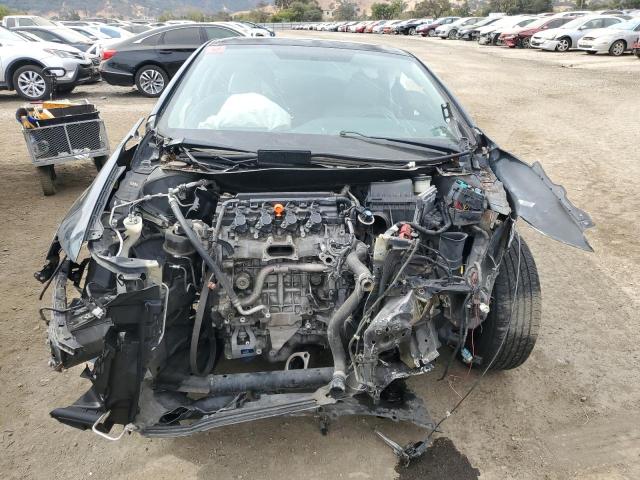 Photo 5 from auction – 2012 HONDA CIVIC EXL with VIN 2HGFG3B07CH517589