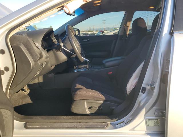 Photo 7 from auction – 2013 NISSAN MAXIMA S with VIN 1N4AA5AP1DC848148