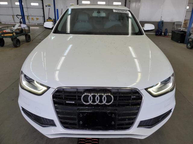 Photo 5 from auction – 2016 AUDI A4 PREMIUM with VIN WAUBFAFL0GA006848