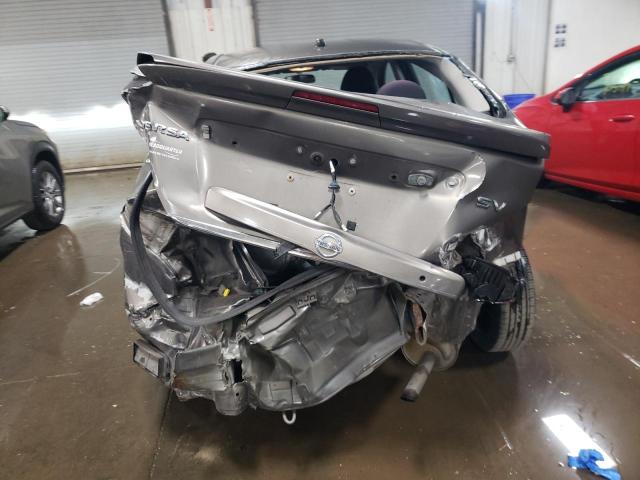 Photo 6 from auction – 2015 NISSAN VERSA with VIN 3N1CN7AP6FL845730