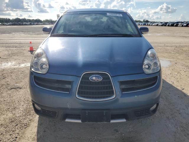 Photo 5 from auction – 2007 SUBARU B9 TRIBECA with VIN 4S4WX85D374407146